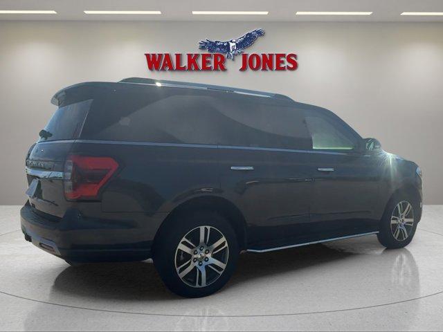 used 2023 Ford Expedition car, priced at $51,999