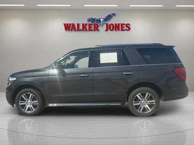 used 2023 Ford Expedition car, priced at $51,999