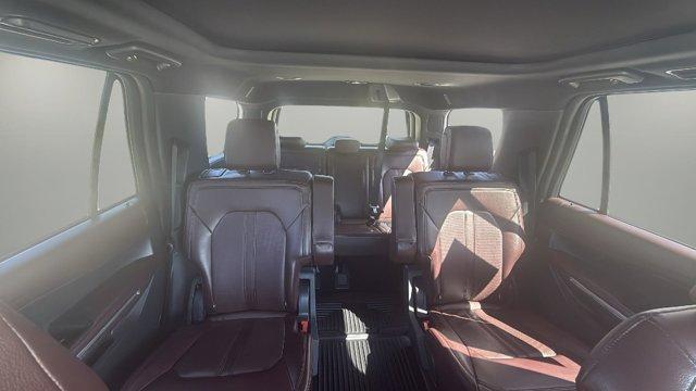 used 2023 Ford Expedition car, priced at $51,999