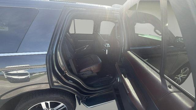 used 2023 Ford Expedition car, priced at $51,999