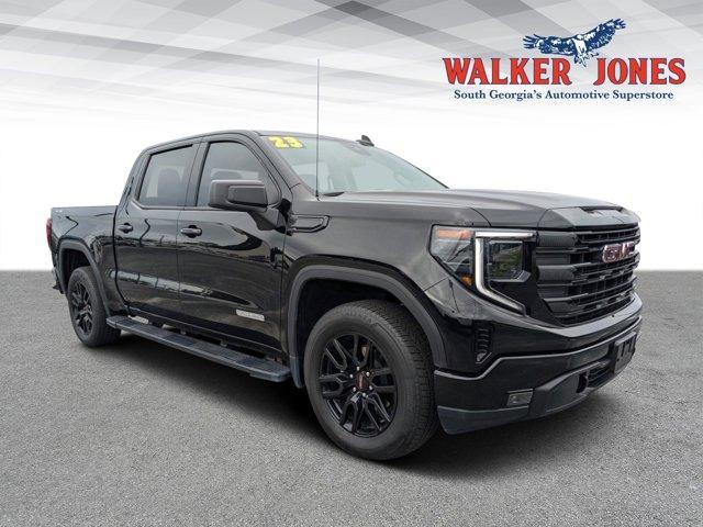 used 2023 GMC Sierra 1500 car, priced at $51,175