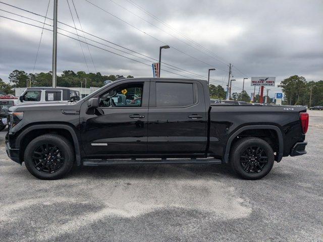 used 2023 GMC Sierra 1500 car, priced at $51,175