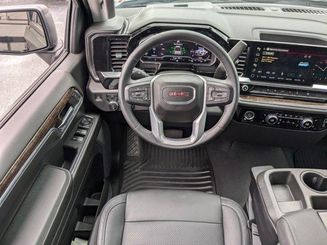 used 2023 GMC Sierra 1500 car, priced at $51,175