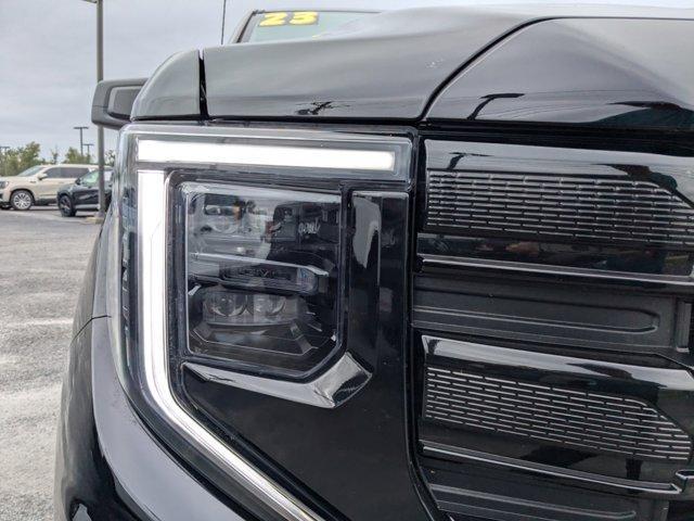 used 2023 GMC Sierra 1500 car, priced at $51,175