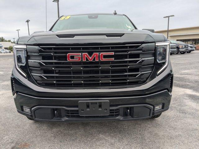 used 2023 GMC Sierra 1500 car, priced at $51,175