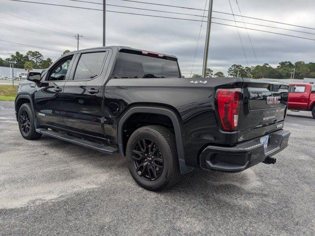 used 2023 GMC Sierra 1500 car, priced at $51,175