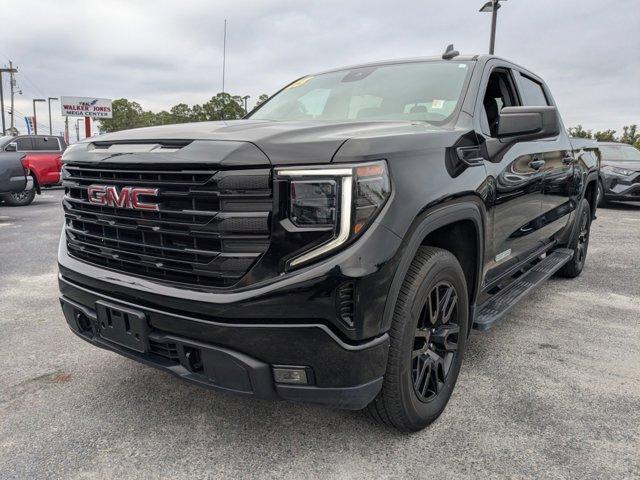 used 2023 GMC Sierra 1500 car, priced at $51,175