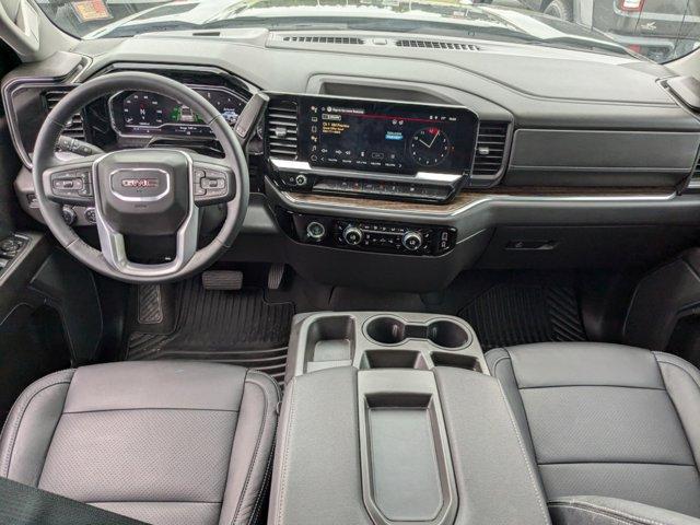 used 2023 GMC Sierra 1500 car, priced at $51,175