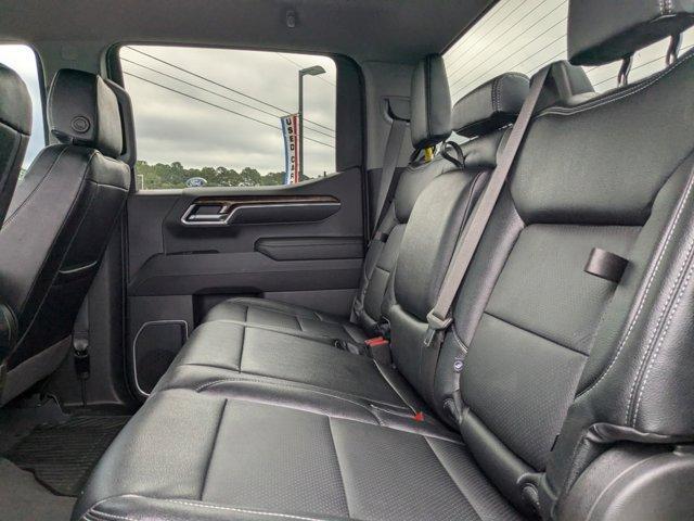 used 2023 GMC Sierra 1500 car, priced at $51,175