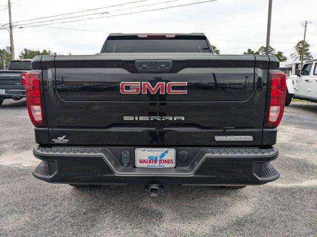 used 2023 GMC Sierra 1500 car, priced at $51,175