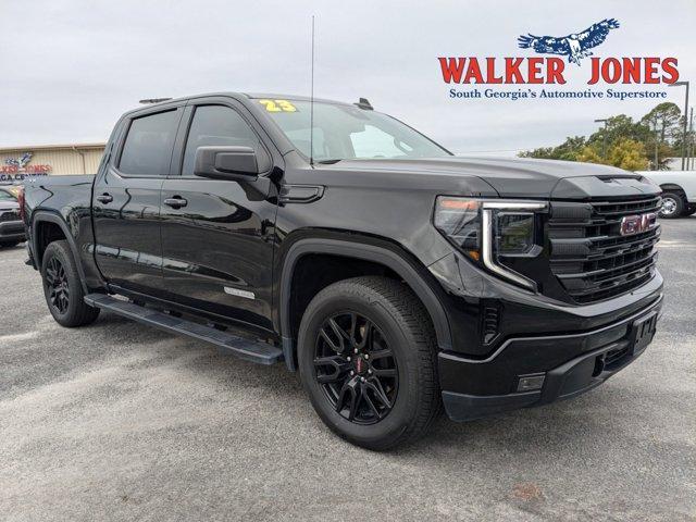 used 2023 GMC Sierra 1500 car, priced at $51,175