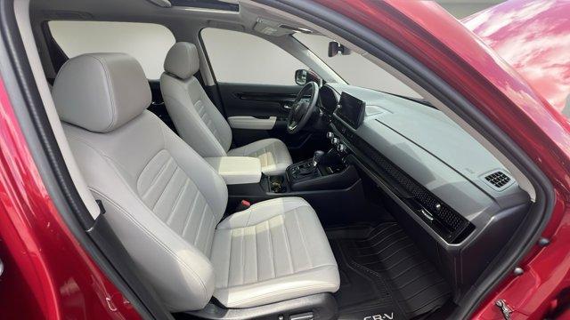 used 2024 Honda CR-V car, priced at $36,400