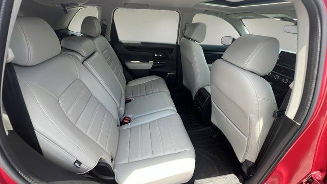 used 2024 Honda CR-V car, priced at $36,400