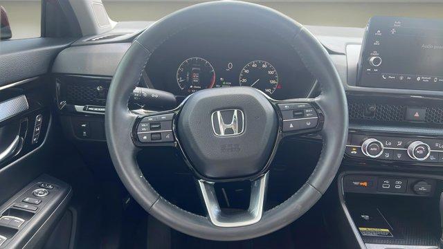 used 2024 Honda CR-V car, priced at $36,400