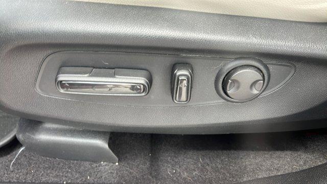 used 2024 Honda CR-V car, priced at $36,400
