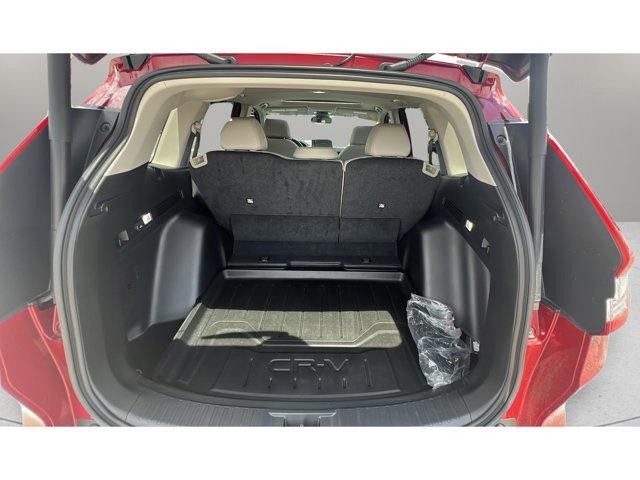 used 2024 Honda CR-V car, priced at $36,400