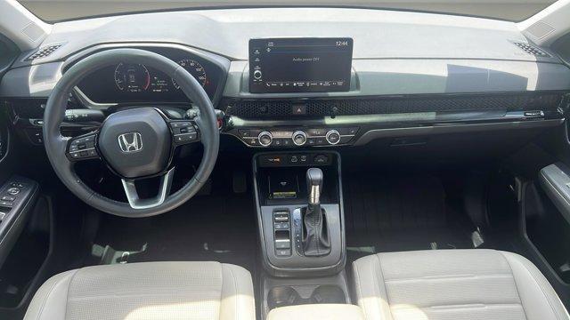 used 2024 Honda CR-V car, priced at $36,400