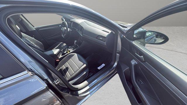 used 2024 Volkswagen Jetta car, priced at $21,525