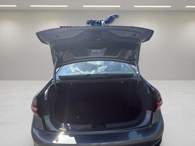 used 2024 Volkswagen Jetta car, priced at $21,525