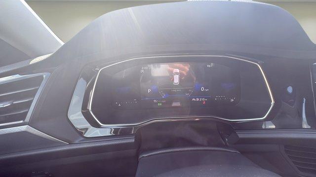 used 2024 Volkswagen Jetta car, priced at $21,525