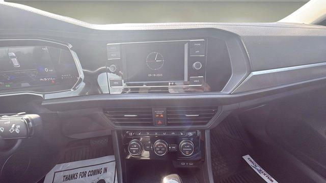 used 2024 Volkswagen Jetta car, priced at $21,525