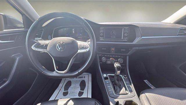 used 2024 Volkswagen Jetta car, priced at $23,950