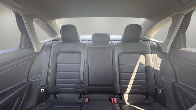 used 2024 Volkswagen Jetta car, priced at $21,525