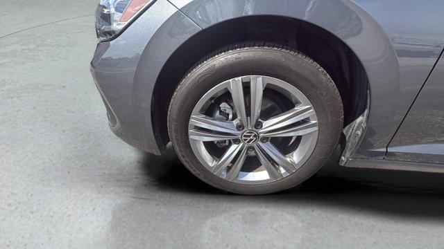 used 2024 Volkswagen Jetta car, priced at $21,525