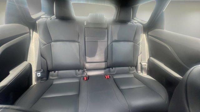 used 2025 Toyota Crown Signia car, priced at $43,989
