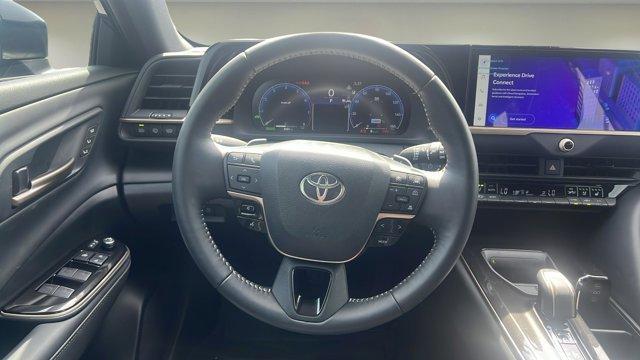 used 2025 Toyota Crown Signia car, priced at $43,989