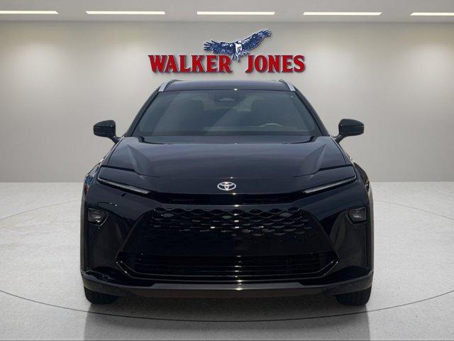 used 2025 Toyota Crown Signia car, priced at $43,989