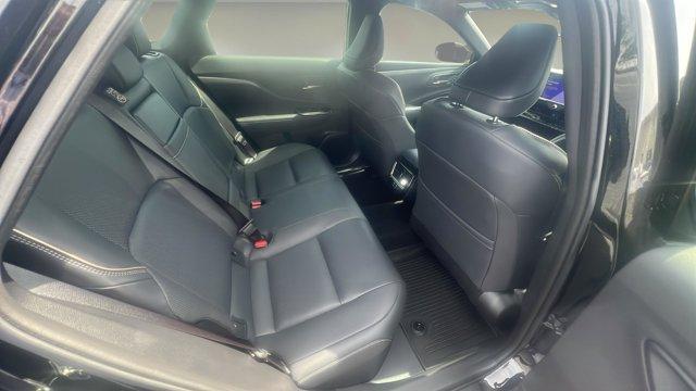 used 2025 Toyota Crown Signia car, priced at $43,989