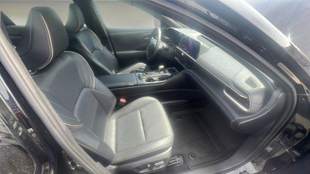 used 2025 Toyota Crown Signia car, priced at $43,989
