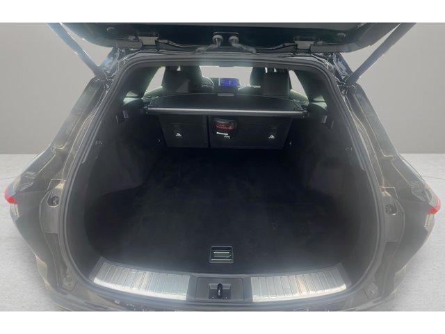 used 2025 Toyota Crown Signia car, priced at $43,989