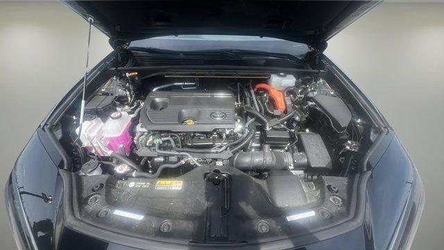 used 2025 Toyota Crown Signia car, priced at $43,989