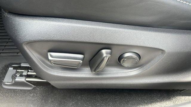 used 2025 Toyota Crown Signia car, priced at $43,989
