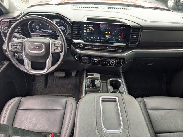 used 2022 GMC Sierra 1500 car, priced at $51,500