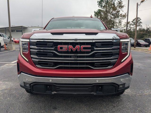 used 2022 GMC Sierra 1500 car, priced at $51,500