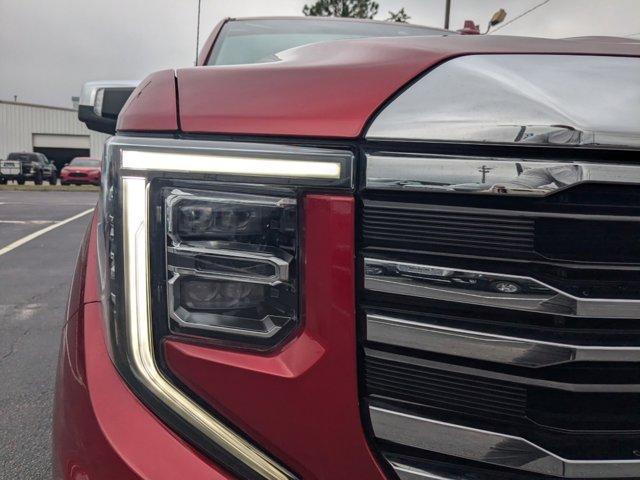 used 2022 GMC Sierra 1500 car, priced at $51,500