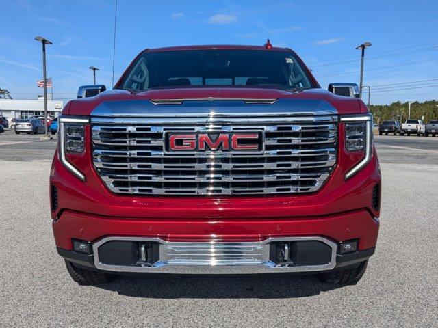 used 2023 GMC Sierra 1500 car, priced at $59,075