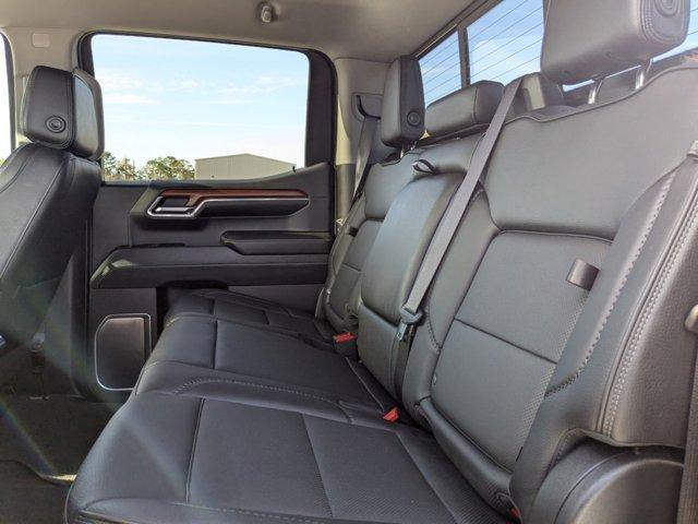 used 2023 GMC Sierra 1500 car, priced at $59,075