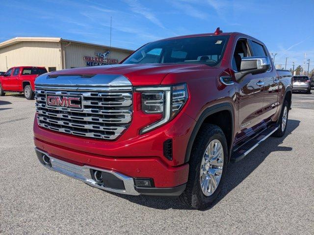 used 2023 GMC Sierra 1500 car, priced at $59,075