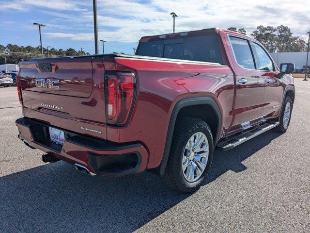 used 2023 GMC Sierra 1500 car, priced at $59,075