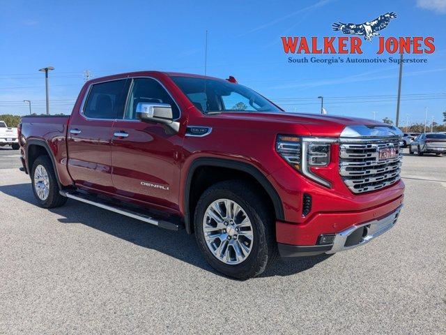 used 2023 GMC Sierra 1500 car, priced at $59,075