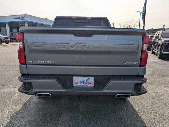 used 2020 Chevrolet Silverado 1500 car, priced at $36,975