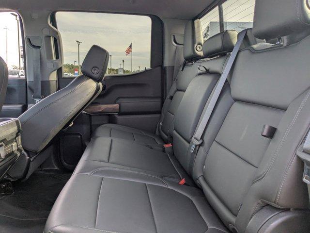 used 2020 Chevrolet Silverado 1500 car, priced at $36,975