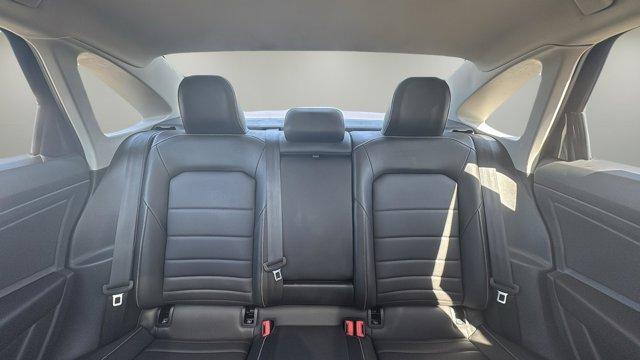 used 2024 Volkswagen Jetta car, priced at $21,525