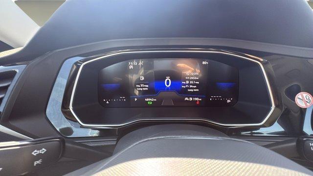 used 2024 Volkswagen Jetta car, priced at $21,525