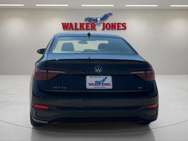used 2024 Volkswagen Jetta car, priced at $21,525
