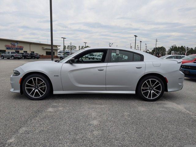 used 2023 Dodge Charger car, priced at $36,440